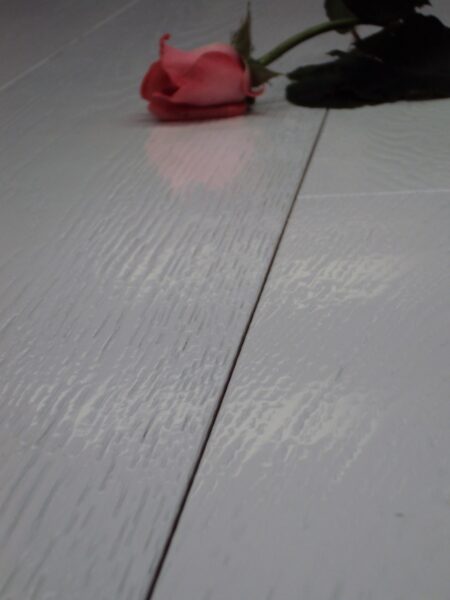 Parket | Laccati Glam