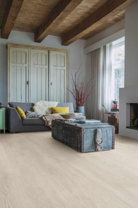 Laminat | Woodland oak light grey