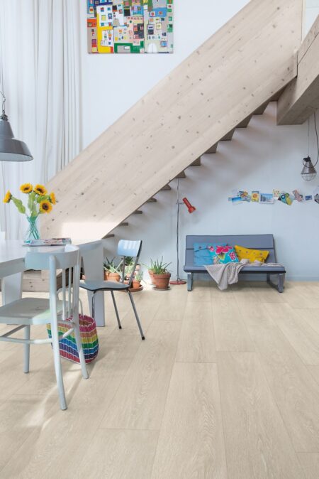 Laminat | Valley oak light beige