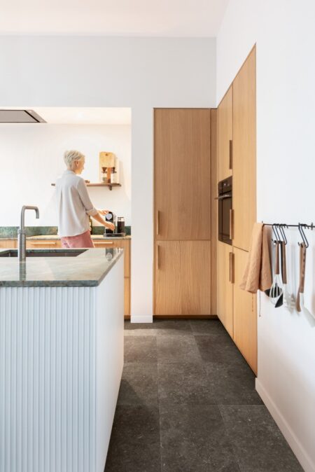 Laminat | Fumed bluestone