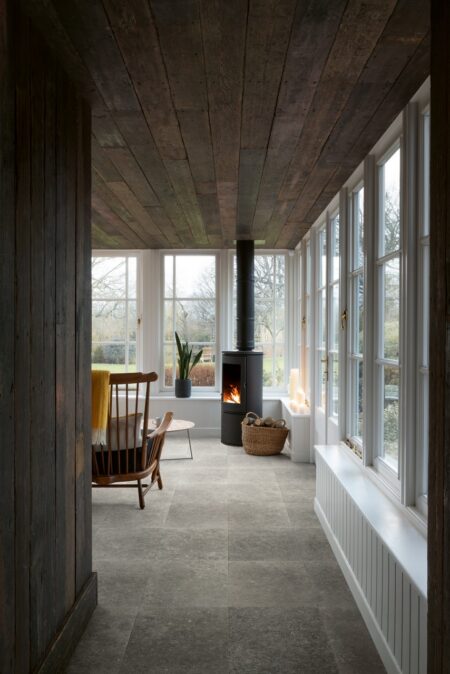 Laminat | Dusky bluestone