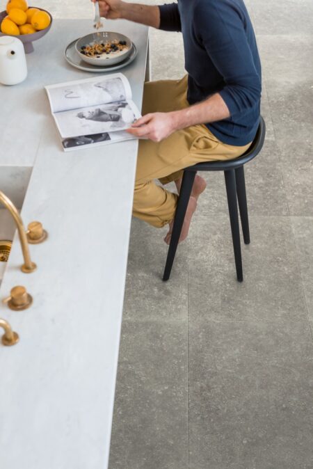 Laminat | Dusky bluestone