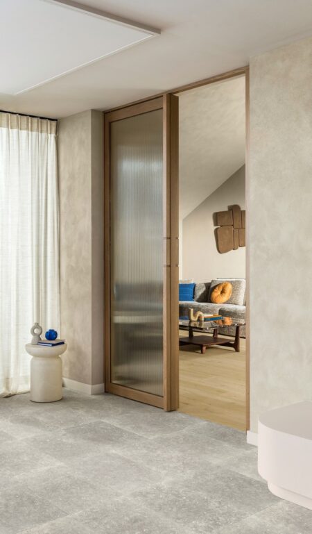 Laminat | Dusky bluestone