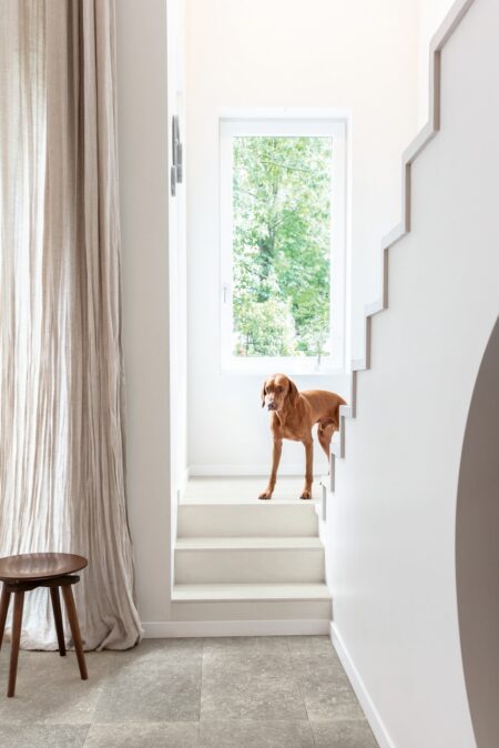 Laminat | Dusky bluestone