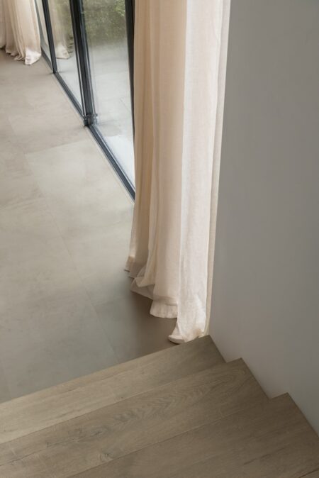 Laminat | Grey concrete