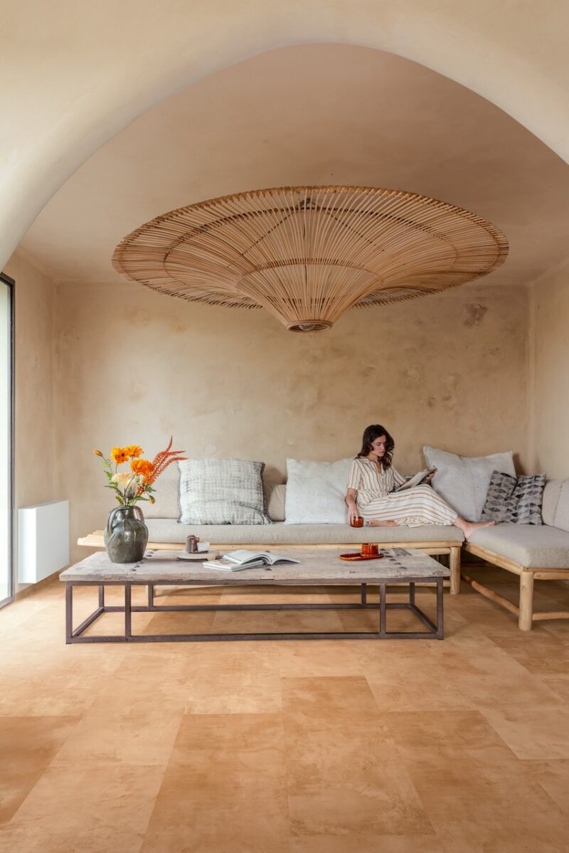 Laminat | Terracotta