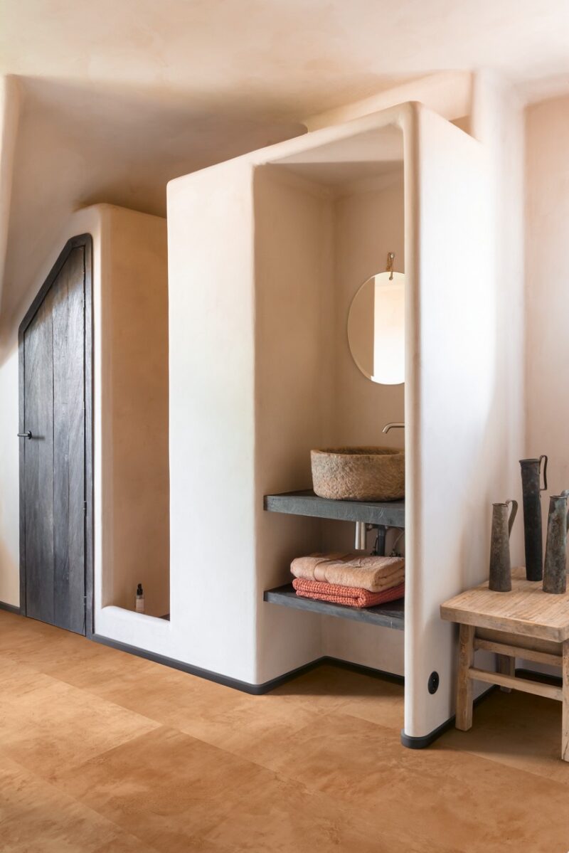 Laminat | Terracotta