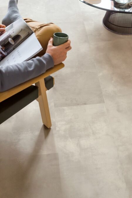 Laminat | Stained concrete