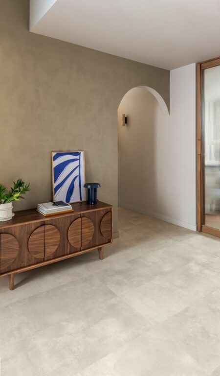 Laminat | Stained concrete