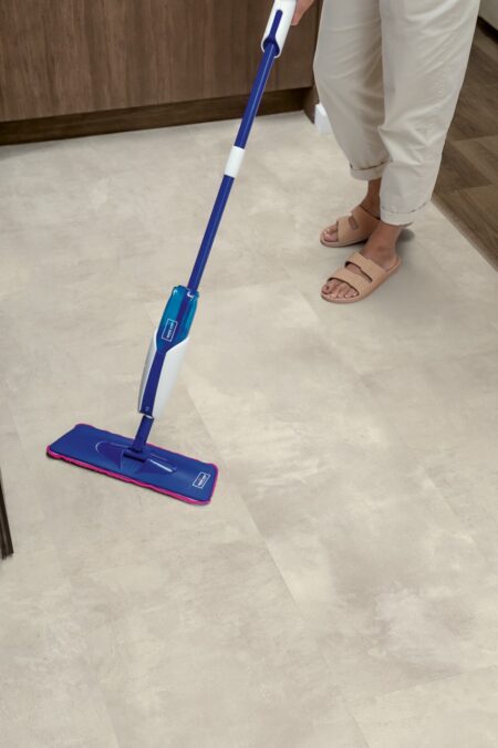 Laminat | Stained concrete