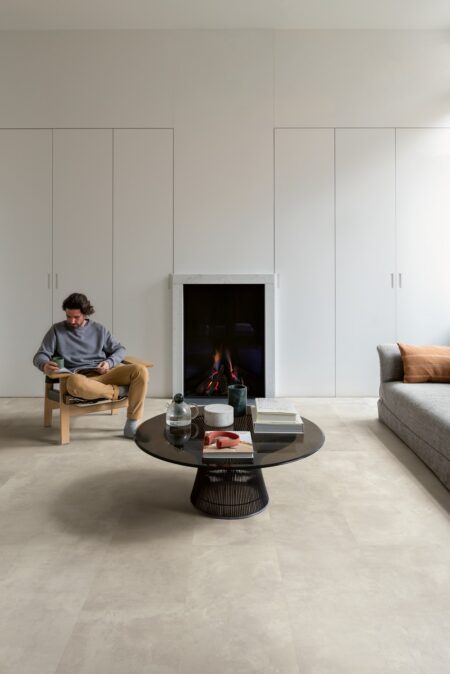 Laminat | Stained concrete