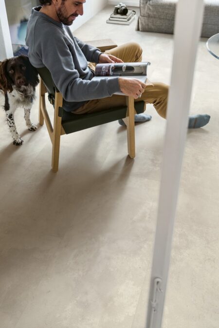 Laminat | Stained concrete