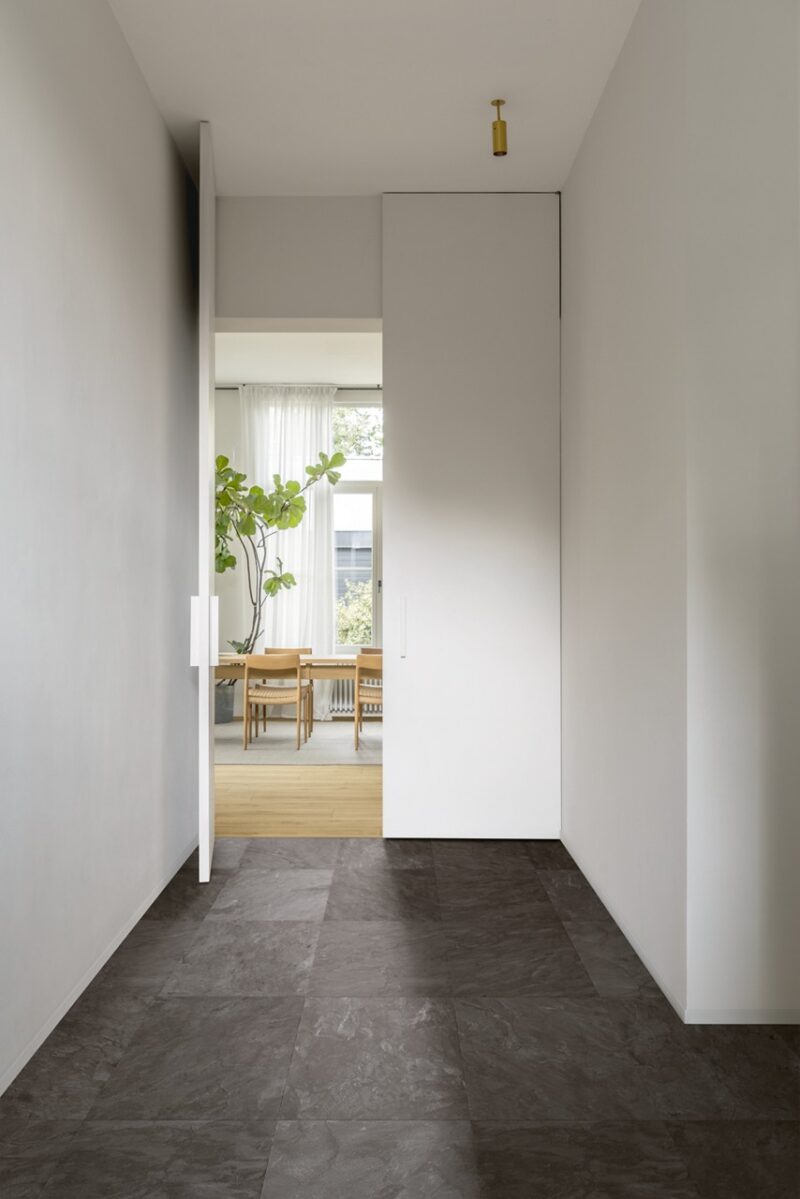 Laminat | Grey slate