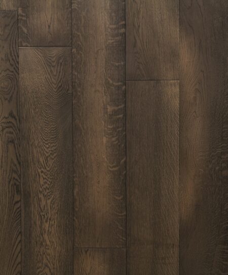 Parket | Vintage Nero