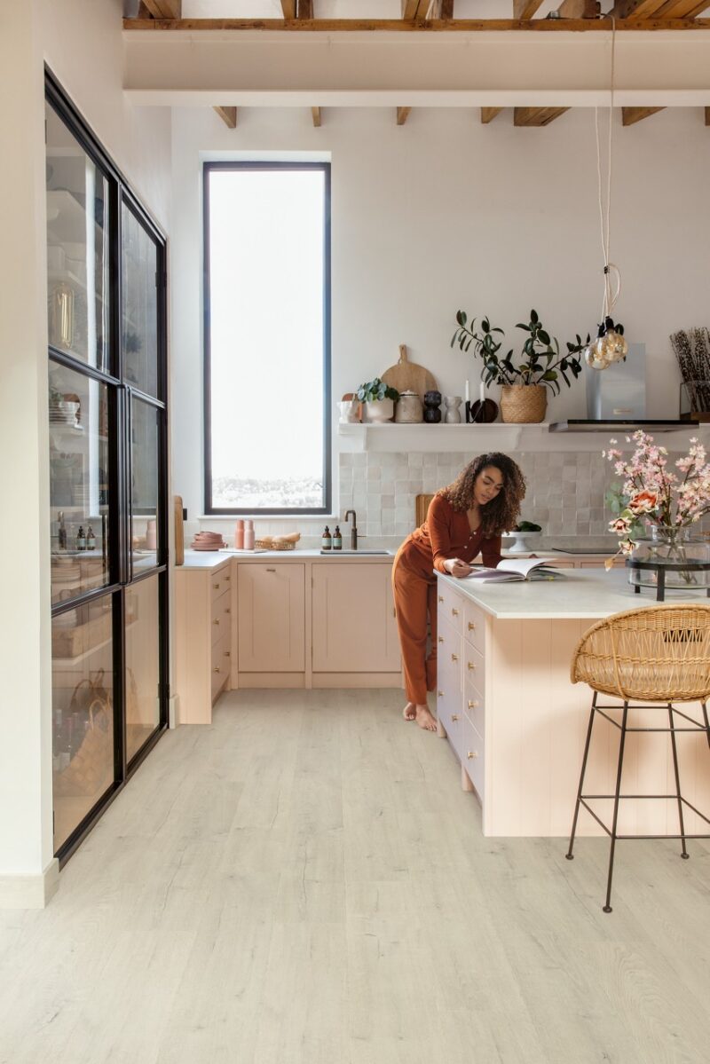 Laminat | Soft patina oak