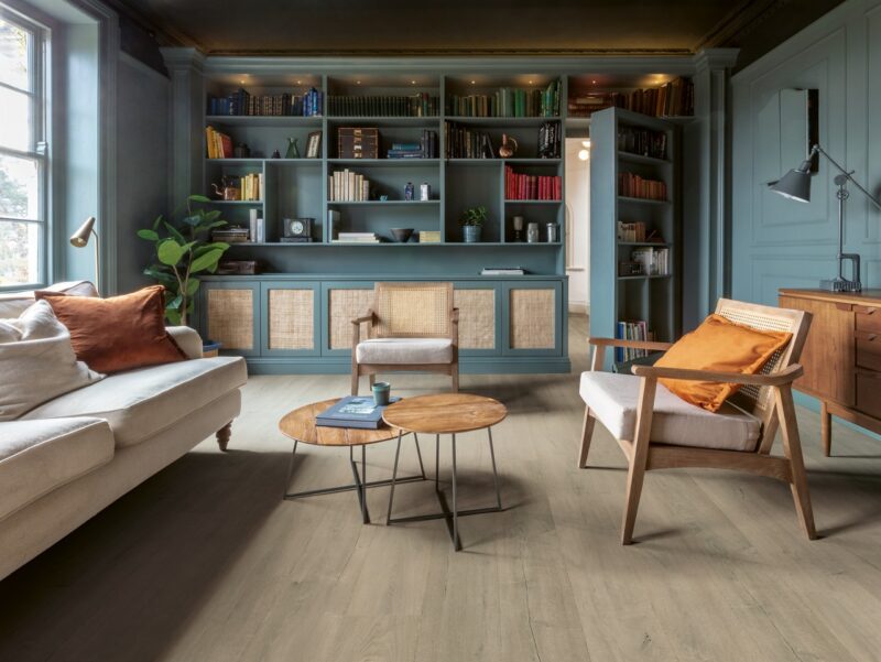 Laminat | Patina oak brown