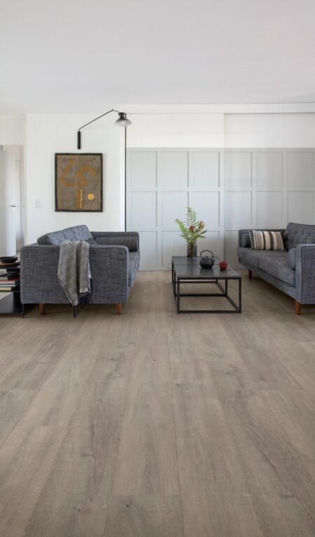 Laminat | Patina oak grey