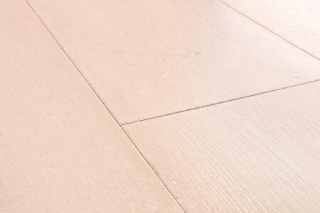 Laminat | Painted oak rose