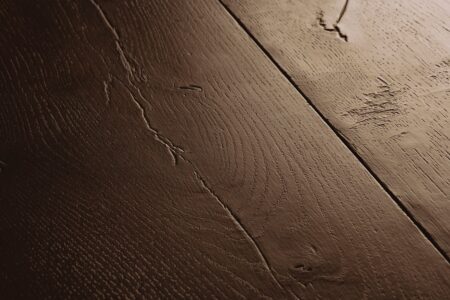 Laminat | Waxed oak brown