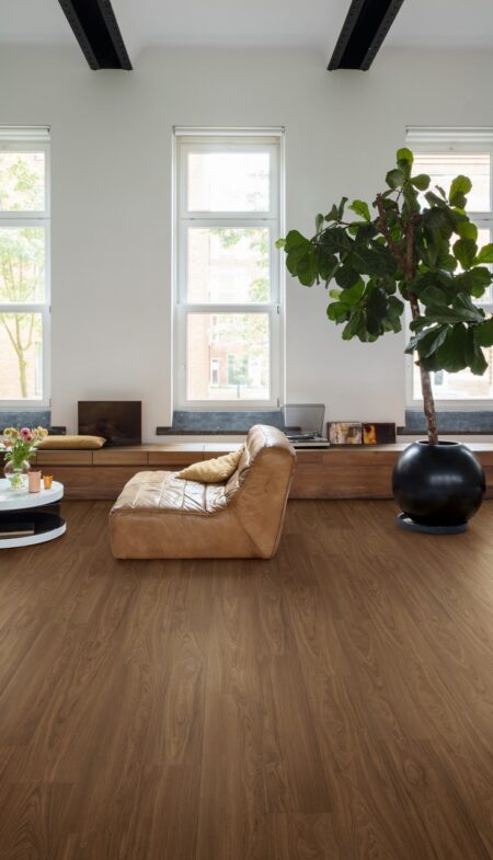 Laminat | Chic walnut