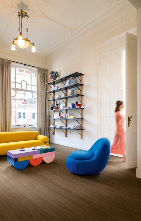 Laminat | Chic walnut