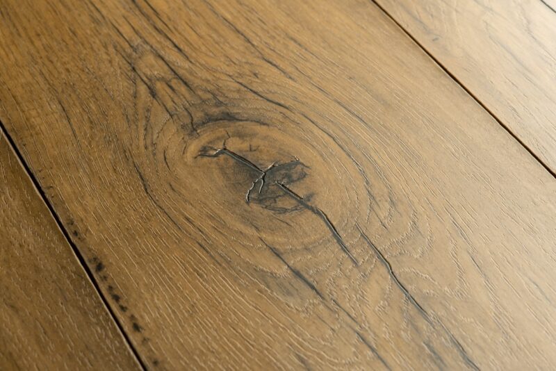 Laminat | Cracked oak natural