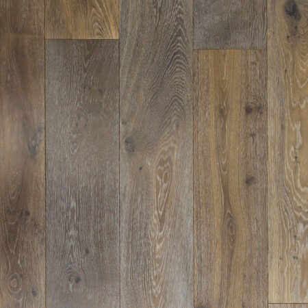 Parket | Smoked Ambra Bianco