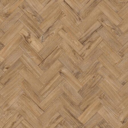 Vinil | Featured Oak in Small Parquet