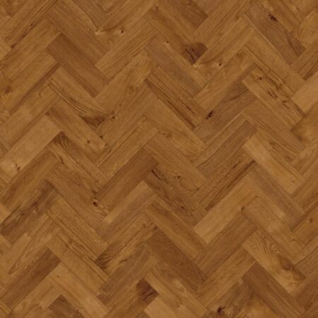 Vinil | Royal Oak in Small Parquet