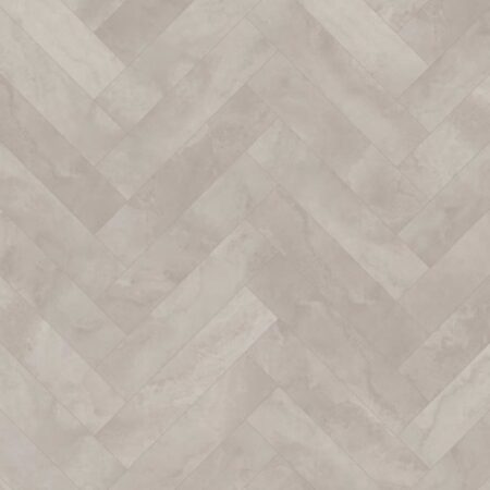 Vinil | Grey Marble in Large Parquet