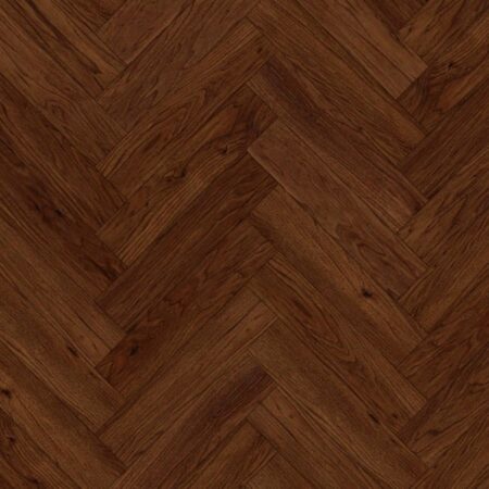 Vinil | Black Walnut in Large Parquet