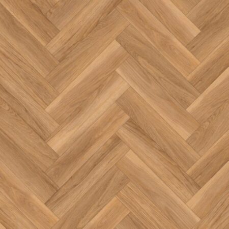Vinil | Honey Oak in Large Parquet