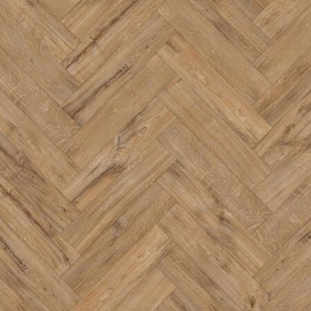 Vinil | Featured Oak in Large Parquet