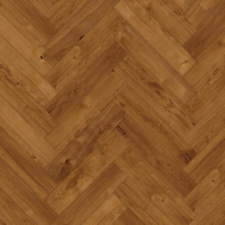 Vinil | Royal Oak in Large Parquet