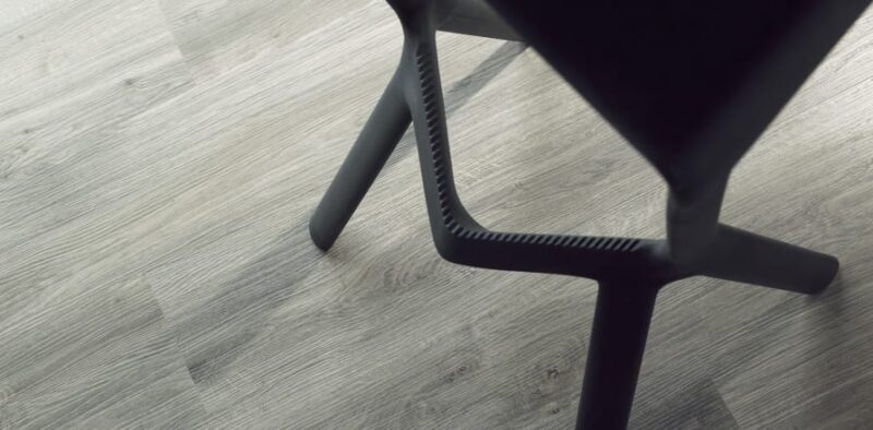 Vinil | Weathered Oak