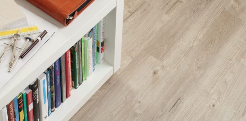 Vinil | Sun Bleached Oak