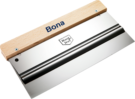 Bona Stainless Steel Trowel