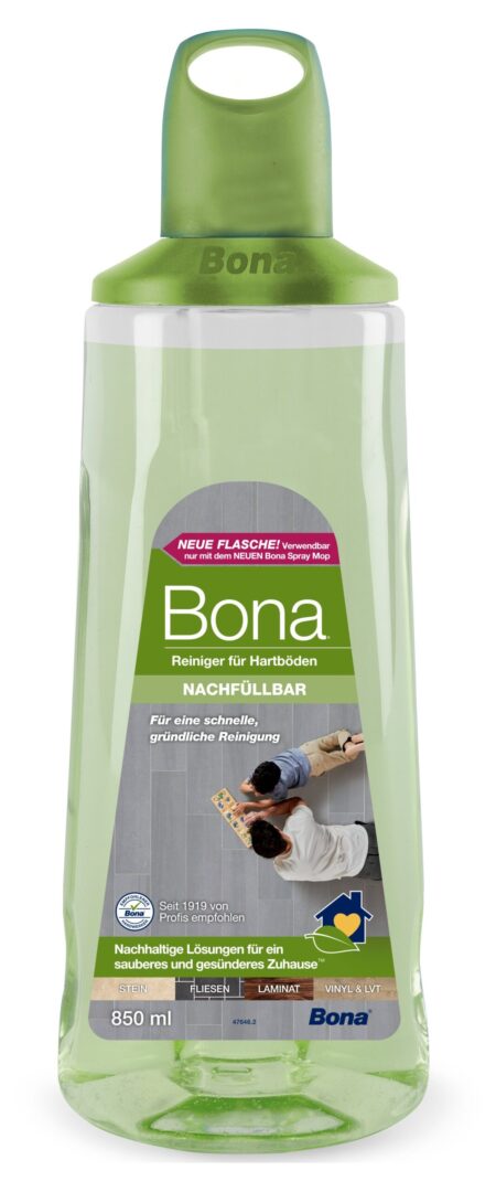 Bona Hard-Surface Floor Cleaner