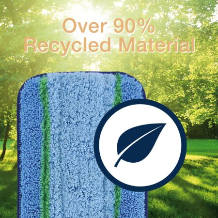 Bona Premium Spray Mop for Oiled Wood Floors