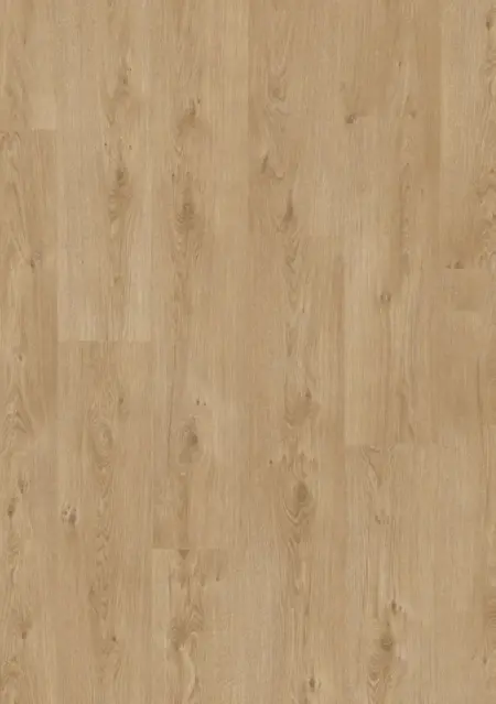 Natural Varnished Oak