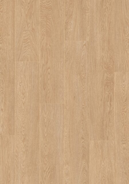 Refined Modern Oak