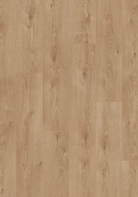 Natural Varnished Oak