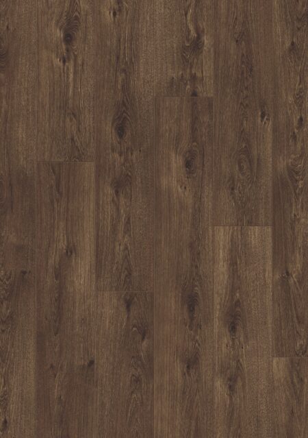 Victorian Brown oak