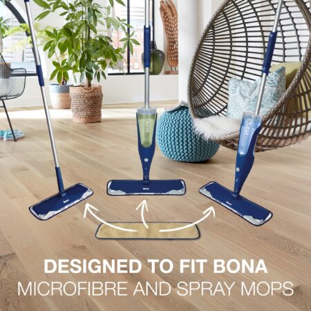 Bona Microfiber Applicator Pad