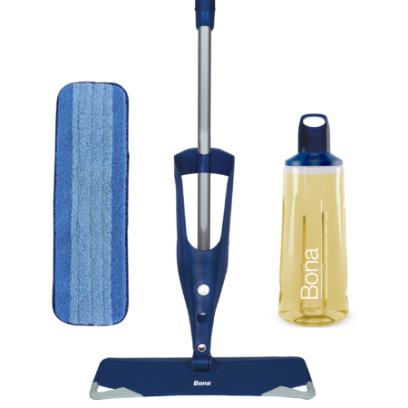Bona Premium Spray Mop for Oiled Wood Floors