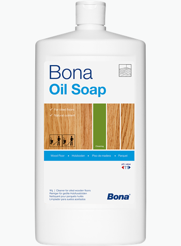 Bona Oil Soap