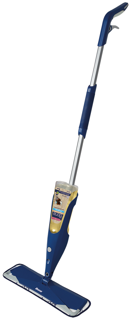 Bona Premium Spray Mop for Oiled Wood Floors