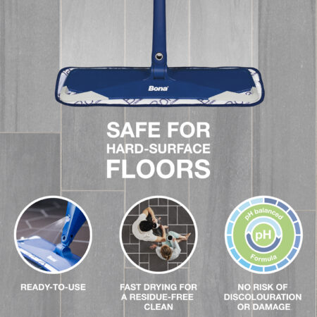 Bona Pet System™ Hard Surface Floor Deep Cleaner