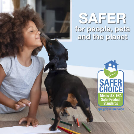 Bona Pet System™ Wood Floor Deep Cleaner