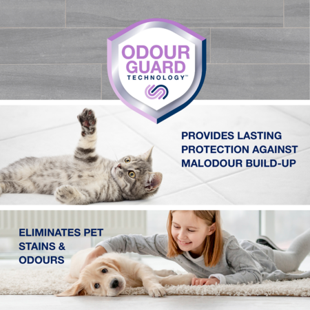 Bona Pet System™ Hard Surface Floor Deep Cleaner